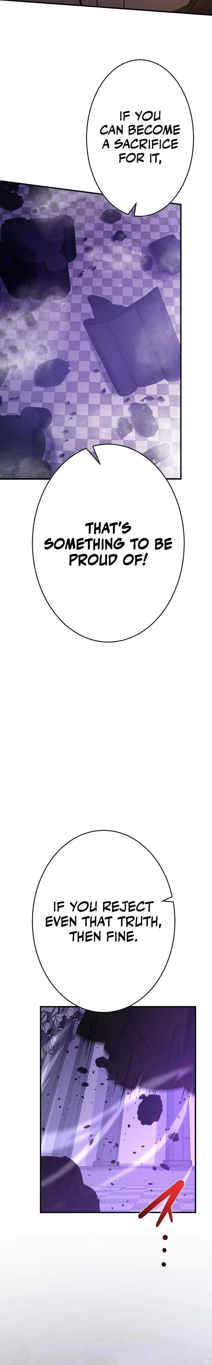 The Hero Starts Over at the Academy Chapter 44 133 18