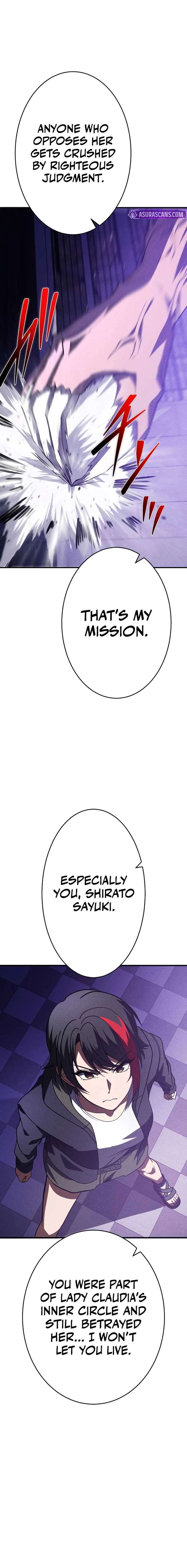 The Hero Starts Over at the Academy Chapter 44 117 2