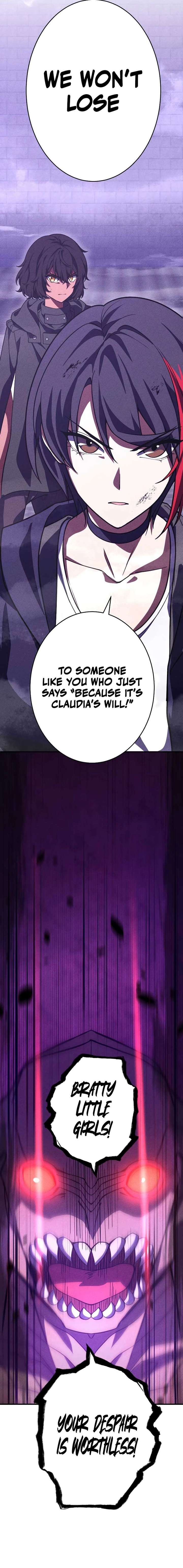 The Hero Starts Over at the Academy Chapter 44 137 22