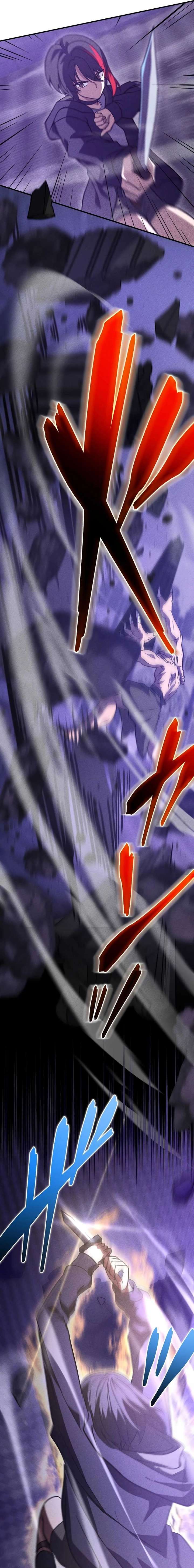 The Hero Starts Over at the Academy Chapter 44 140 25