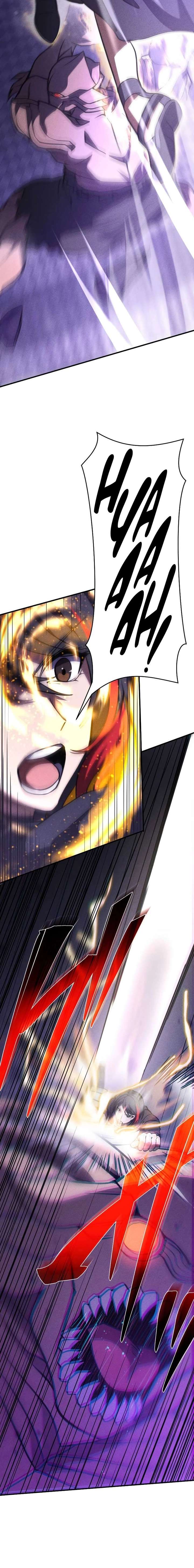 The Hero Starts Over at the Academy Chapter 44 141 26