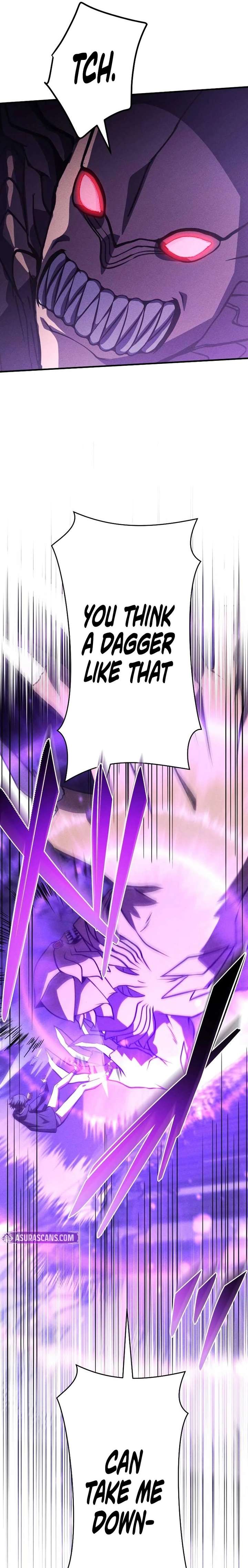 The Hero Starts Over at the Academy Chapter 44 142 27