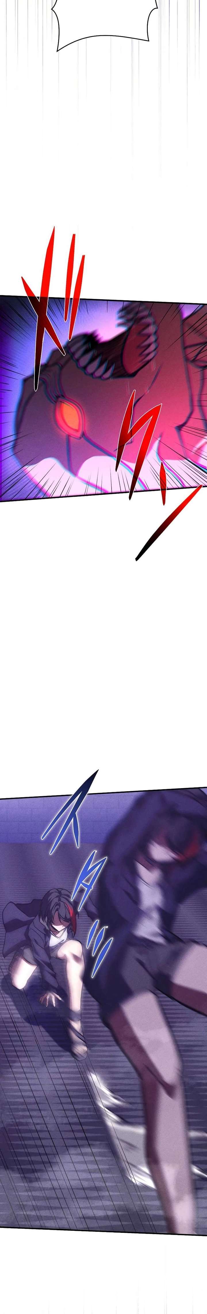 The Hero Starts Over at the Academy Chapter 44 143 28