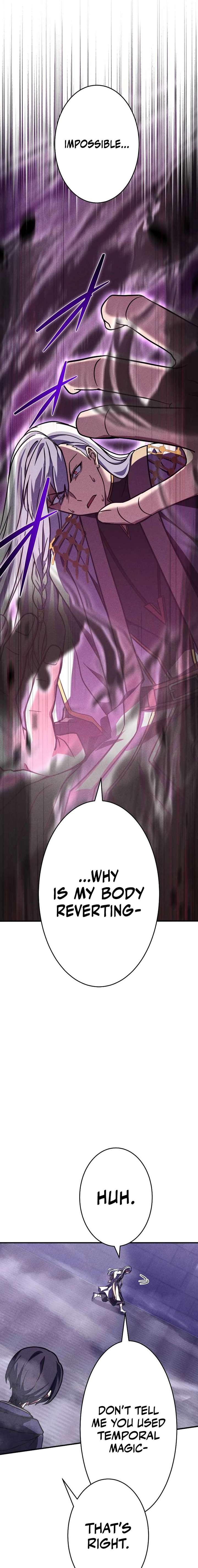 The Hero Starts Over at the Academy Chapter 44 144 29