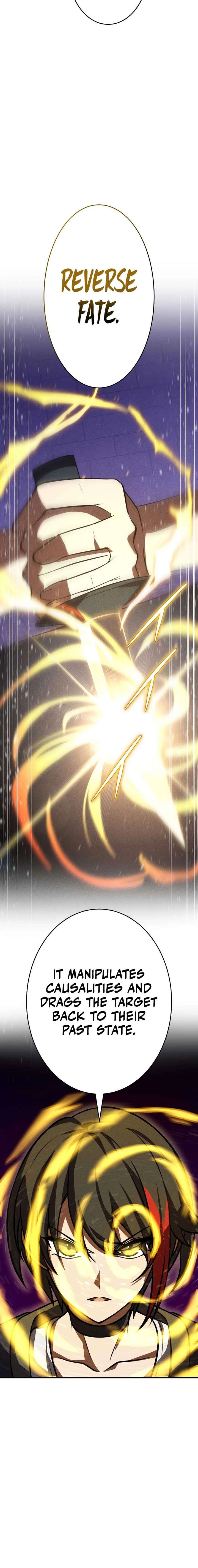 The Hero Starts Over at the Academy Chapter 44 145 30