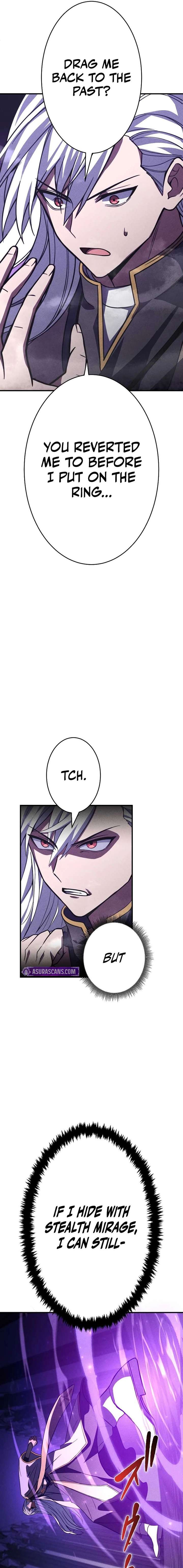 The Hero Starts Over at the Academy Chapter 44 146 31