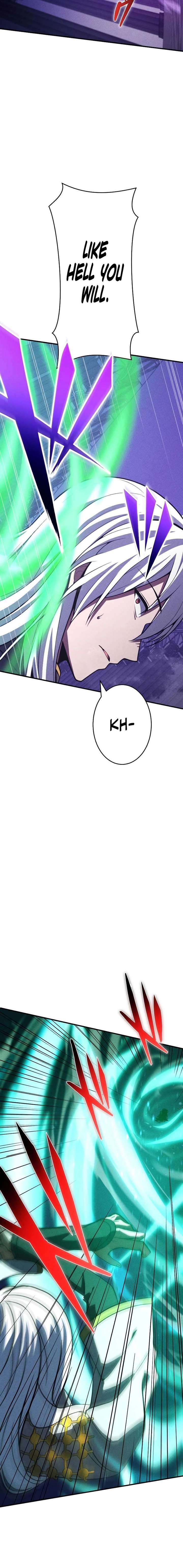 The Hero Starts Over at the Academy Chapter 44 147 32