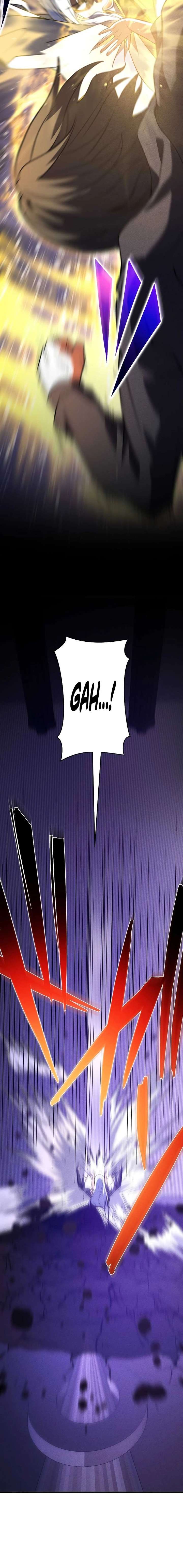 The Hero Starts Over at the Academy Chapter 44 149 34