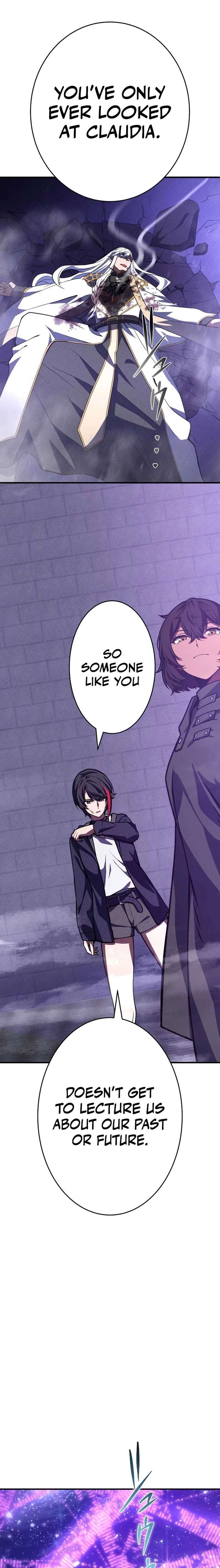 The Hero Starts Over at the Academy Chapter 44 150 35