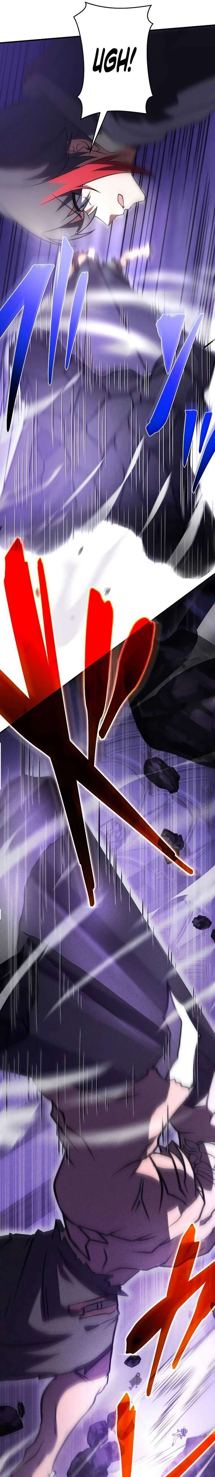 The Hero Starts Over at the Academy Chapter 44 122 7