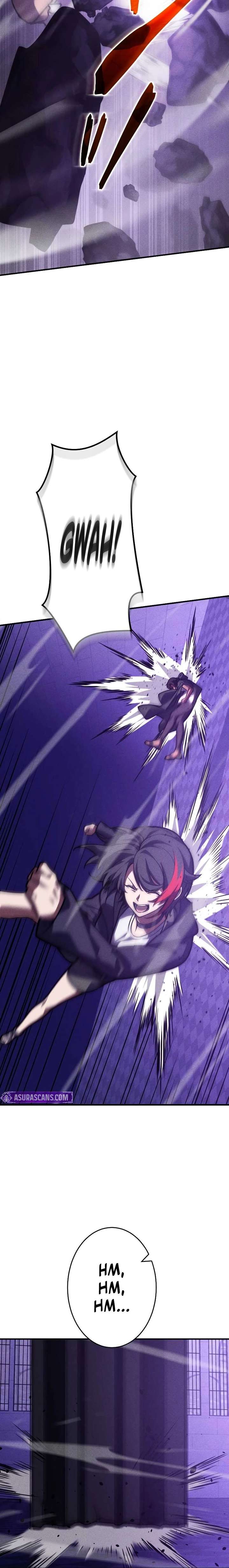 The Hero Starts Over at the Academy Chapter 44 123 8