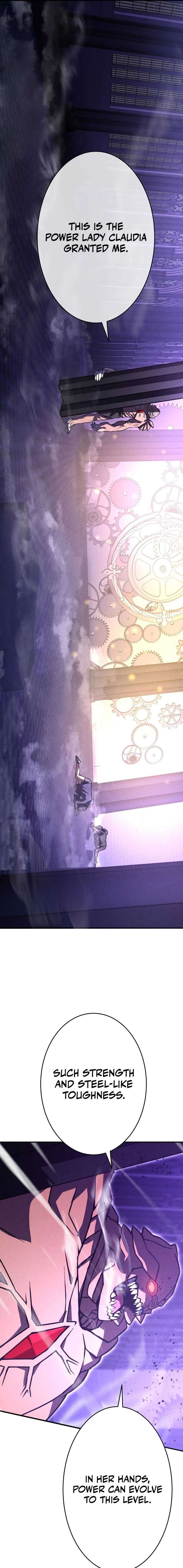 The Hero Starts Over at the Academy Chapter 44 124 9