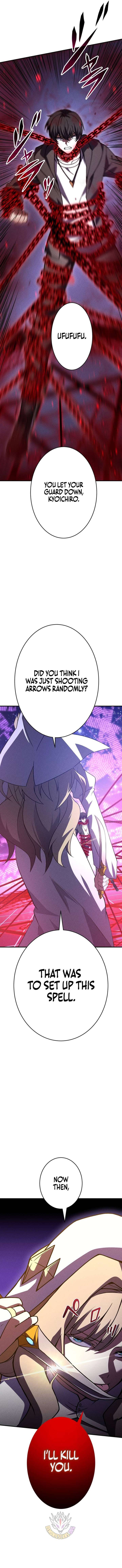 The Hero Starts Over at the Academy Chapter 45 68 10