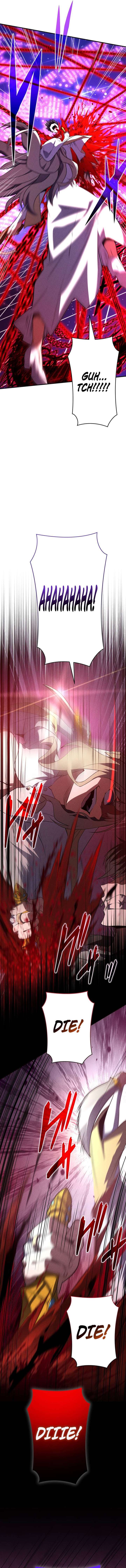 The Hero Starts Over at the Academy Chapter 45 69 11