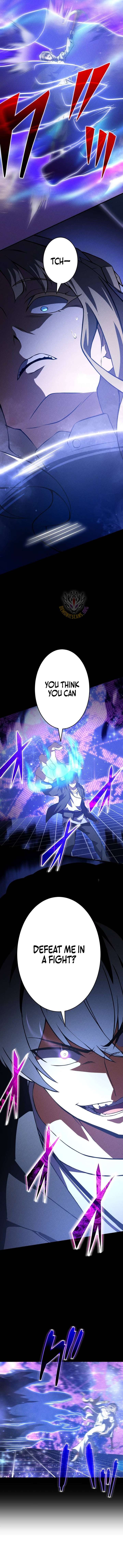 The Hero Starts Over at the Academy Chapter 45 65 7