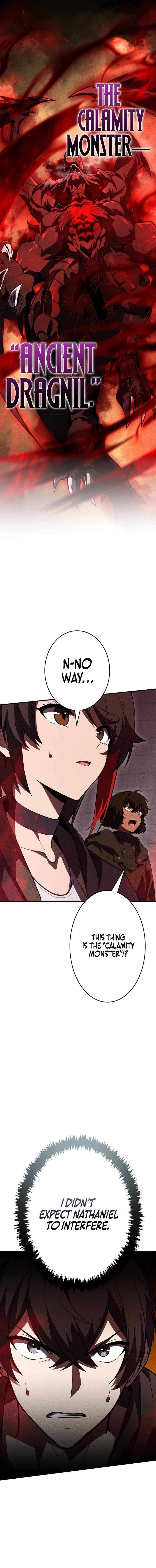 The Hero Starts Over at the Academy Chapter 46 58 01