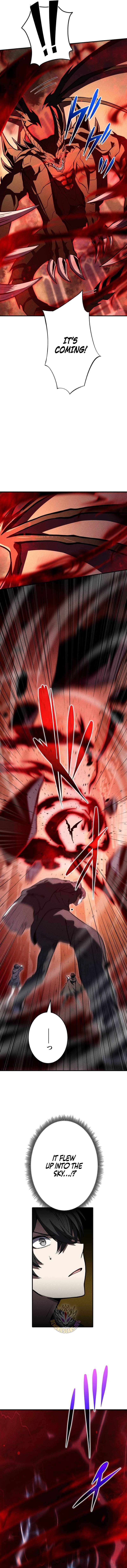 The Hero Starts Over at the Academy Chapter 46 59 02