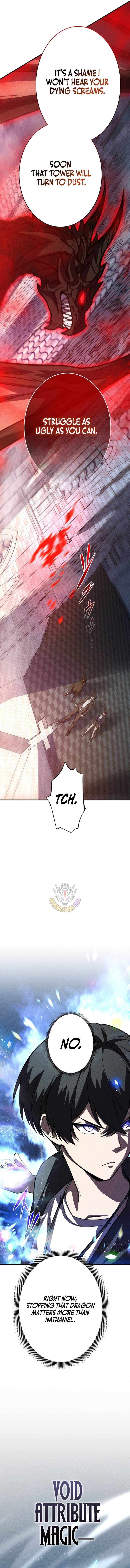 The Hero Starts Over at the Academy Chapter 46 62 05