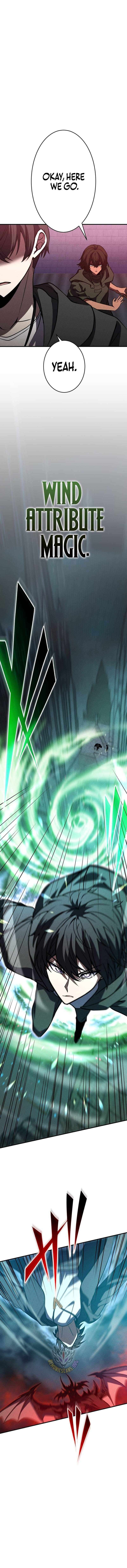 The Hero Starts Over at the Academy Chapter 46 69 12