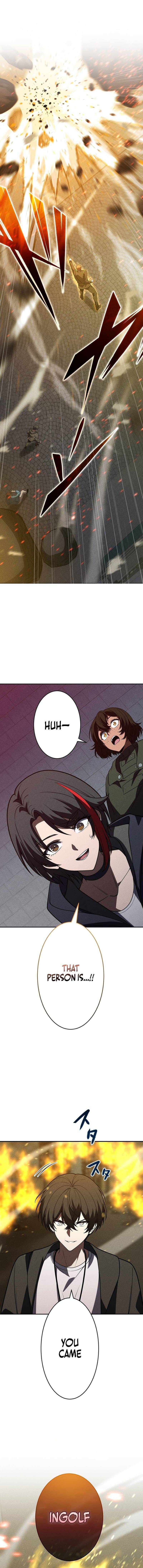 The Hero Starts Over at the Academy Chapter 47 58 01