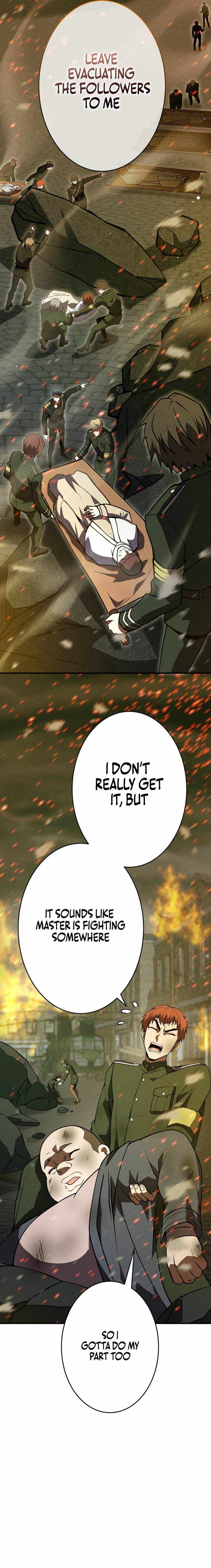 The Hero Starts Over at the Academy Chapter 47 60 03