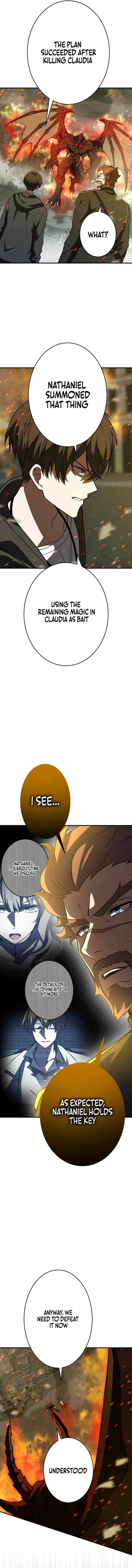 The Hero Starts Over at the Academy Chapter 47 62 05