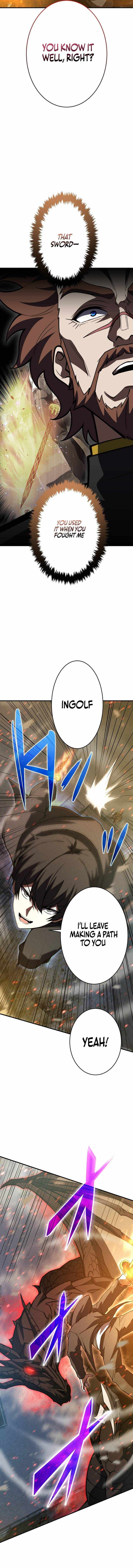 The Hero Starts Over at the Academy Chapter 47 65 08