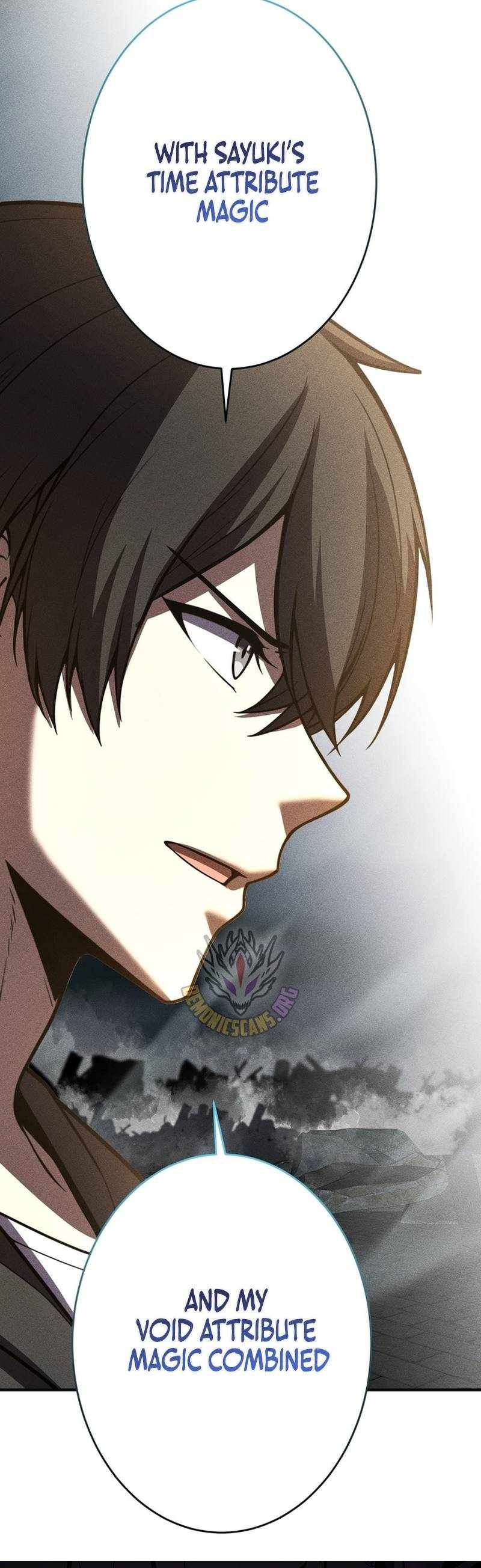 The Hero Starts Over at the Academy Chapter 47 76 19