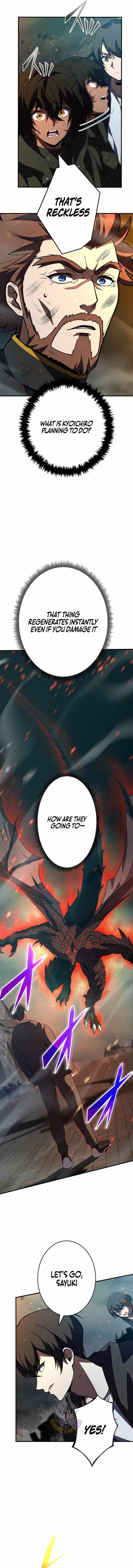 The Hero Starts Over at the Academy Chapter 48 56 02