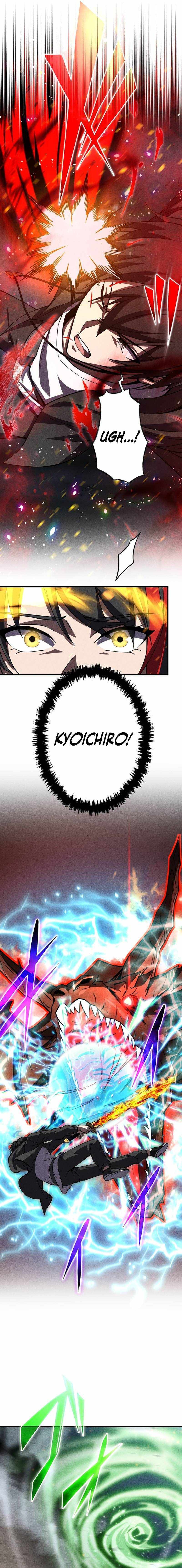 The Hero Starts Over at the Academy Chapter 48 68 14