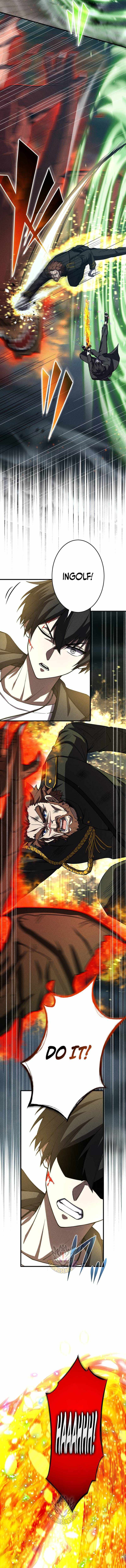 The Hero Starts Over at the Academy Chapter 48 69 15