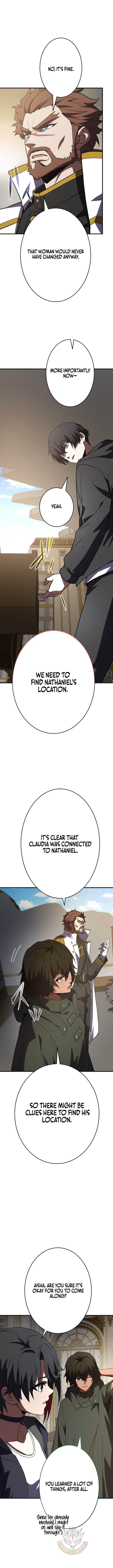 The Hero Starts Over at the Academy Chapter 49 56 05