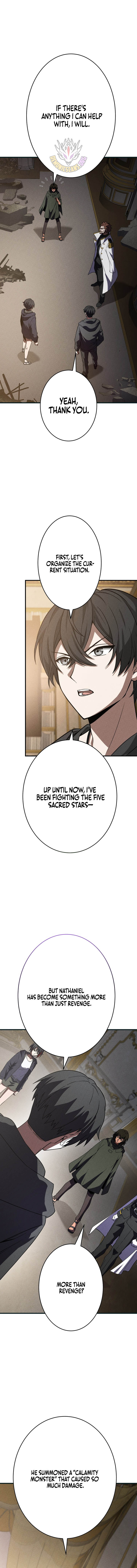 The Hero Starts Over at the Academy Chapter 49 57 06