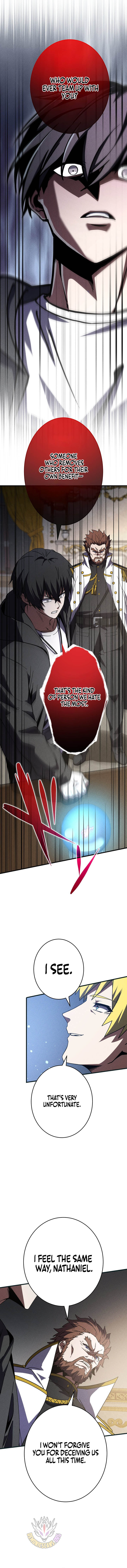 The Hero Starts Over at the Academy Chapter 49 63 12