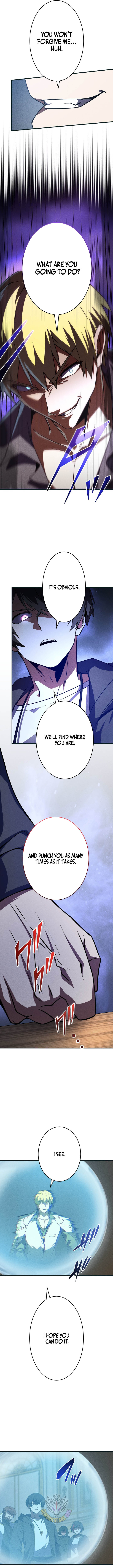 The Hero Starts Over at the Academy Chapter 49 64 13