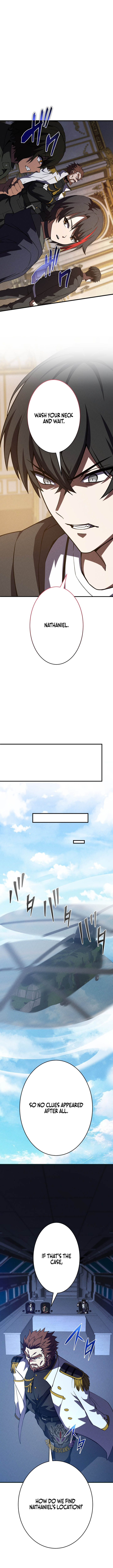 The Hero Starts Over at the Academy Chapter 49 65 14