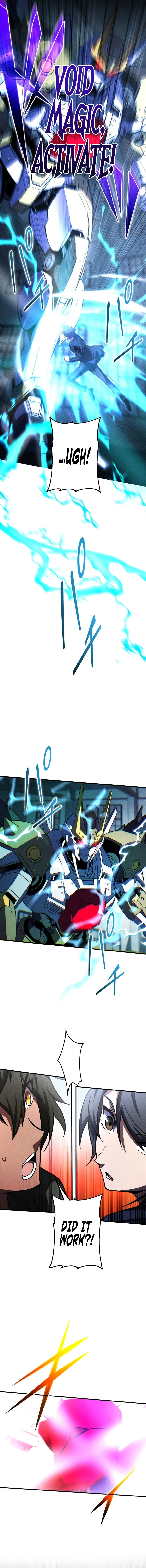 The Hero Starts Over at the Academy Chapter 52 67 13