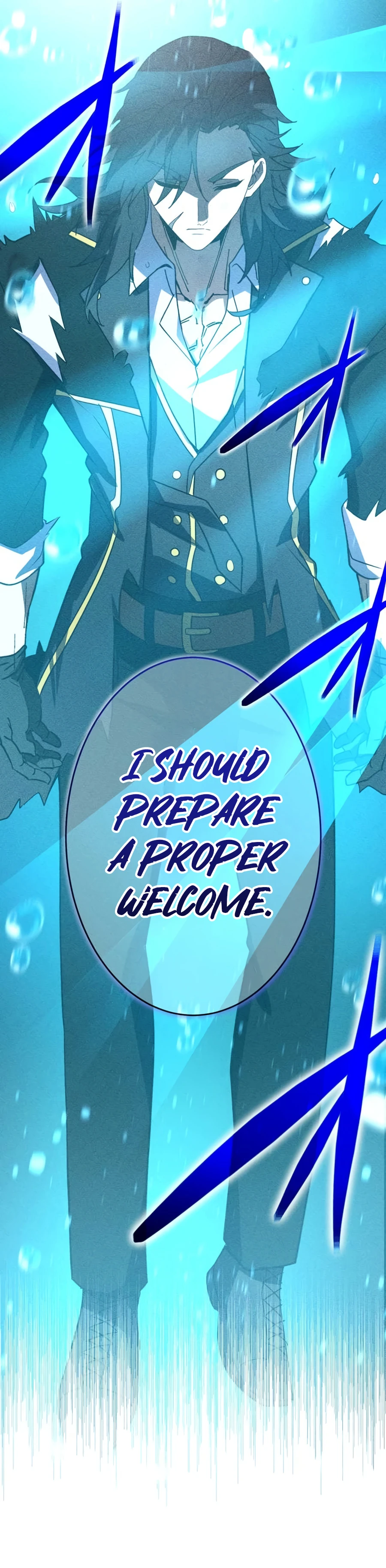 The Hero Starts Over at the Academy Chapter 52 72 18