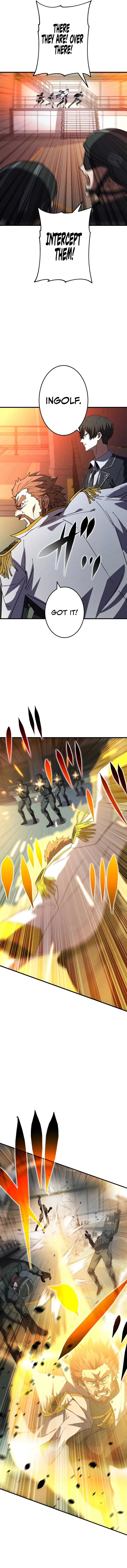 The Hero Starts Over at the Academy Chapter 53 59 03