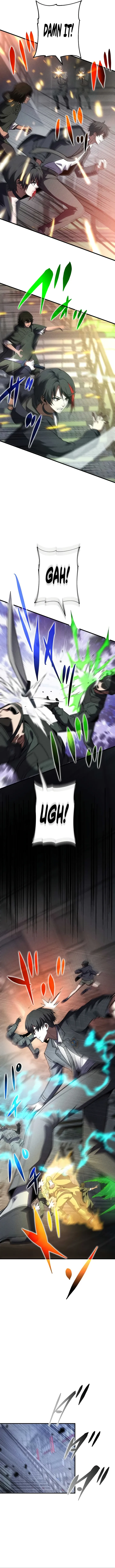 The Hero Starts Over at the Academy Chapter 53 60 04
