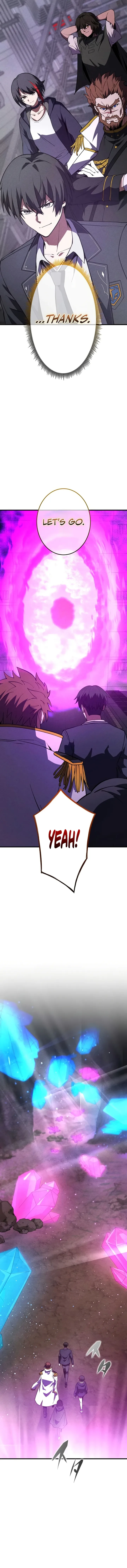 The Hero Starts Over at the Academy Chapter 53 66 10