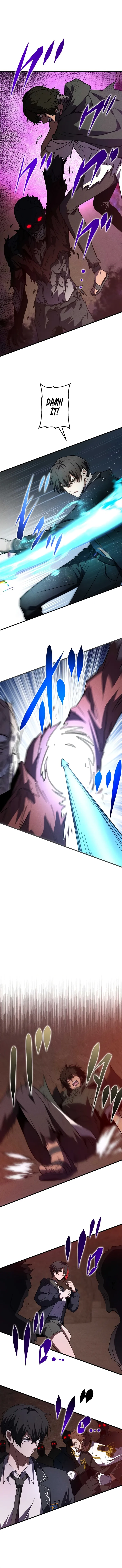 The Hero Starts Over at the Academy Chapter 53 68 12