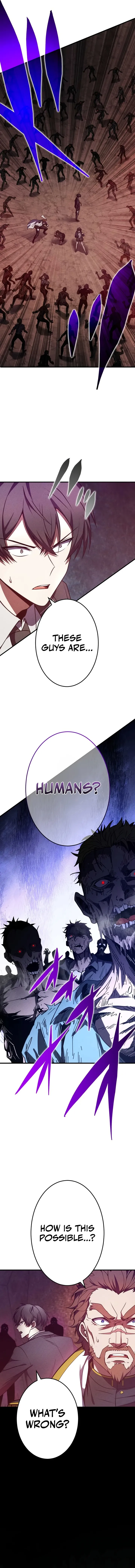 The Hero Starts Over at the Academy Chapter 53 69 13