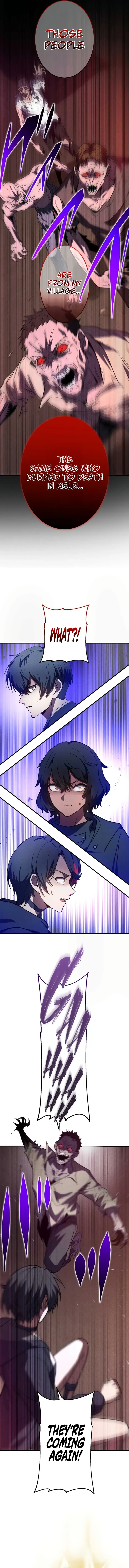 The Hero Starts Over at the Academy Chapter 53 70 14