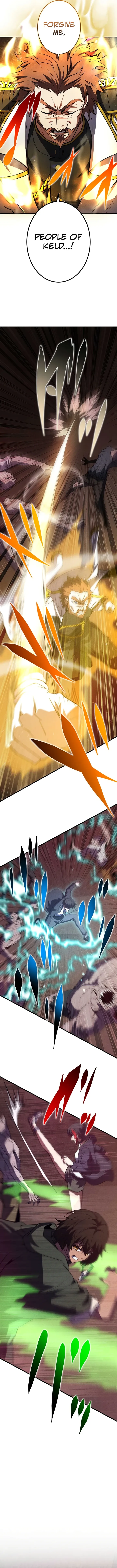 The Hero Starts Over at the Academy Chapter 53 71 15