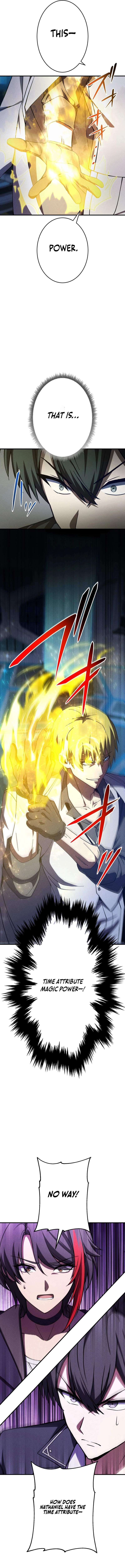 The Hero Starts Over at the Academy Chapter 54 64 07