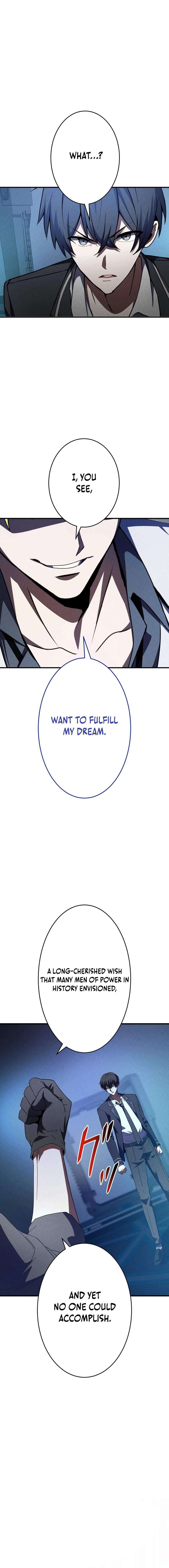 The Hero Starts Over at the Academy Chapter 54 70 13