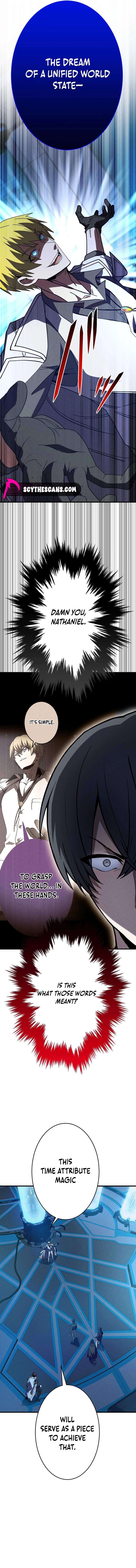 The Hero Starts Over at the Academy Chapter 54 71 14