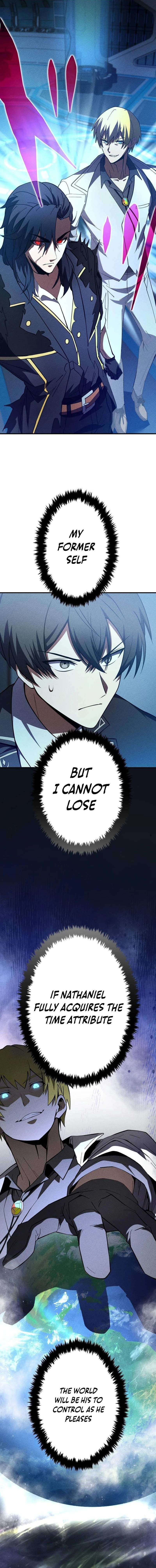 The Hero Starts Over at the Academy Chapter 55 64 01
