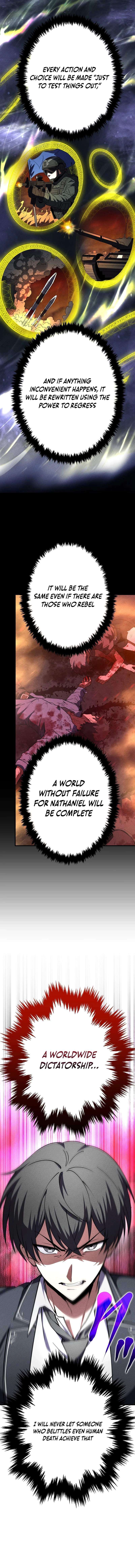 The Hero Starts Over at the Academy Chapter 55 65 02